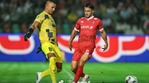 طلسم نبردن در تهران می‌شکند؟