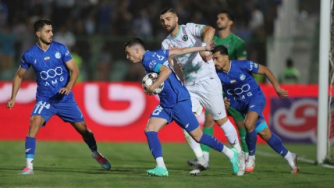 مدافعان استقلال دیگر اعتماد به نفس ندارند