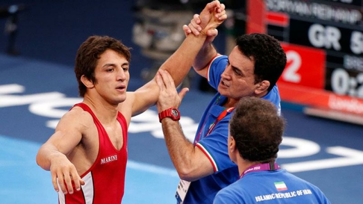 بنای ۲۰ ساله