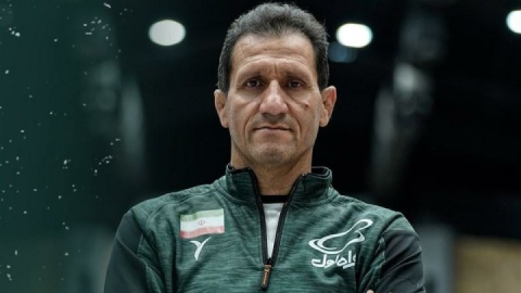 بهروز حضرتی‌پور: فرنگی‌کاران در لس‌آنجلس هم می‌درخشند