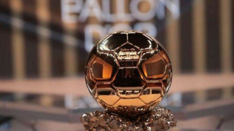 هت‌تریک بونماتی در توپ طلا