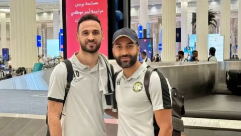 شروع ناامیدکننده لشکر ایرانی در امارات