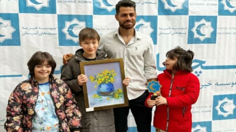 برنده دوئل با شجاع و کنعانی، مبهوت ابرقویی!