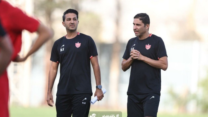 پارو بزن تا غرق نشوی!