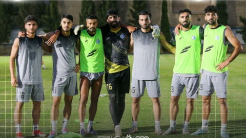 فرصتی حیاتی برای ساپینتو و شاگردانش