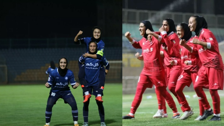 آزمون بزرگ شاگردان آزمون مقابل صدرنشین