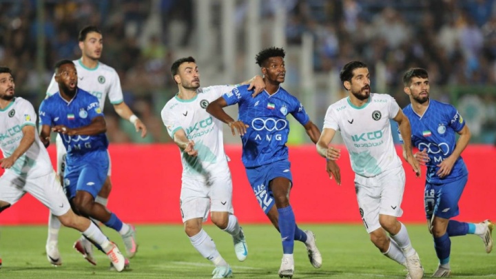 شایعات عجیب درباره اندونگ