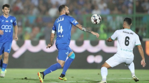 چشمی جانشین ندارد