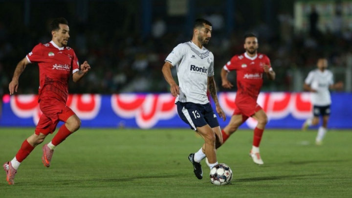 جای خالی ریگی همچنان حس می‌شود