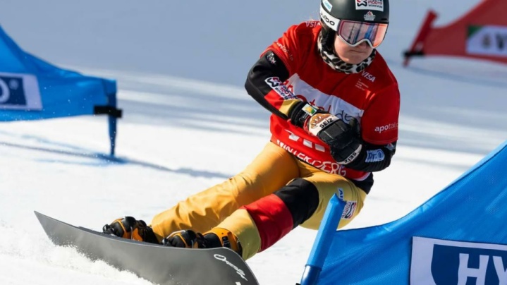 آلپاین اسنوبرد | مصدومیت ستاره آلمانی در اردوی آماده‌سازی زرمات