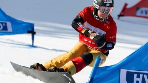 آلپاین اسنوبرد | مصدومیت ستاره آلمانی در اردوی آماده‌سازی زرمات