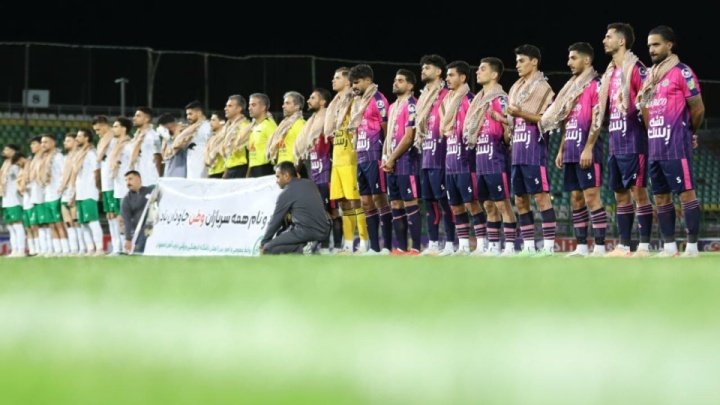 محدودیت غیراصولی در درآمدزایی باشگاه‌ها