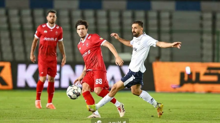 خطر باخت به گل‌گهر وجود دارد