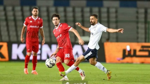 خطر باخت به گل‌گهر وجود دارد