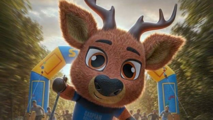 رولر اسکی؛ رشت میزبان سومین ایستگاه لیگ کشور