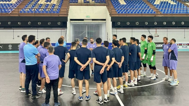 میزبانی بزرگ کیش از مدعیان آسیایی