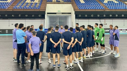 میزبانی بزرگ کیش از مدعیان آسیایی