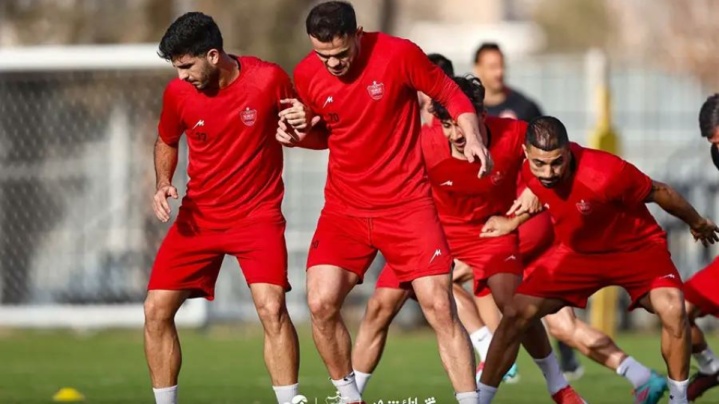 مشکل بزرگ پرسپولیس برای بازگشت به ریل