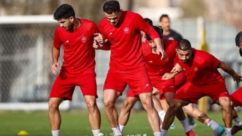 مشکل بزرگ پرسپولیس برای بازگشت به ریل