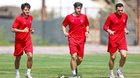 شرایط سخت در خط دفاع پرسپولیس