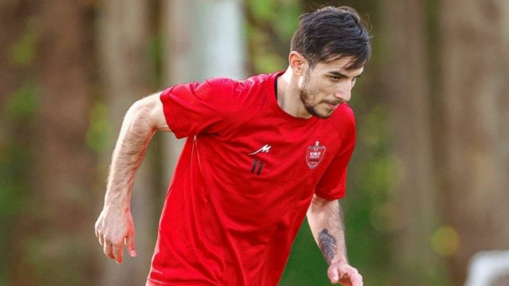 اعتقاد عجیب هاشمیان به احمدزاده در دفاع چپ