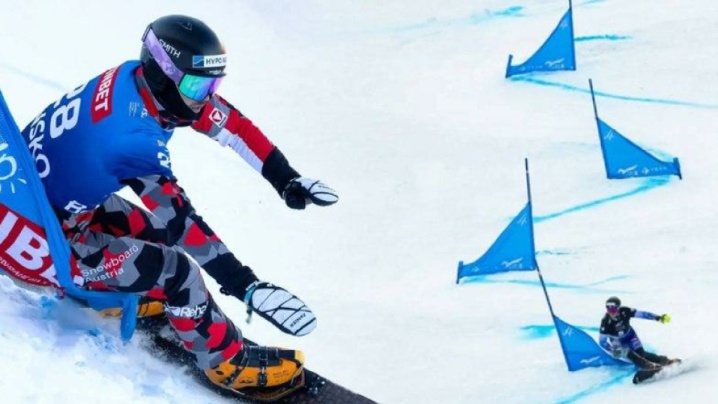 اسنوبرد آلپاین؛ آینده‌ای روشن در آستانه المپیک