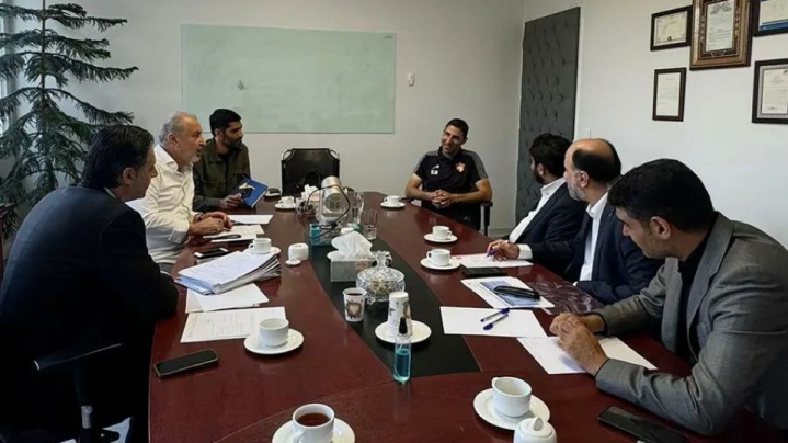 درخشان و تارتار تا هفته پنجم حمایت می‌شدند؟