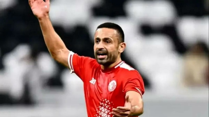 امید ابراهیمی را فراموش نکنید