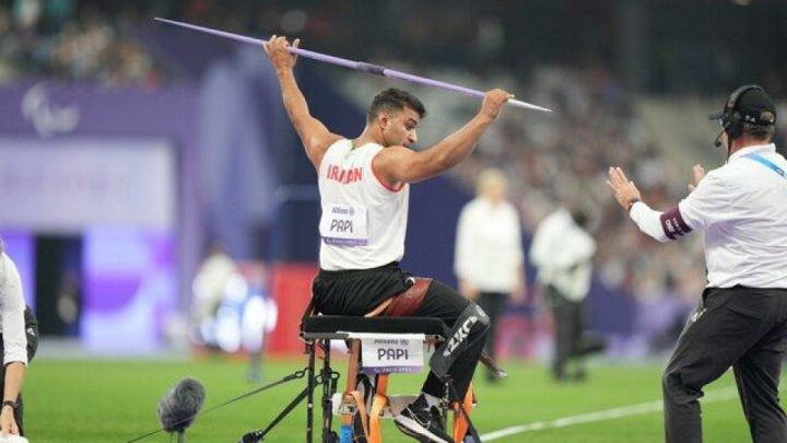 ایران دور از مدال در مسابقات پارادوومیدانی قهرمانی جهان