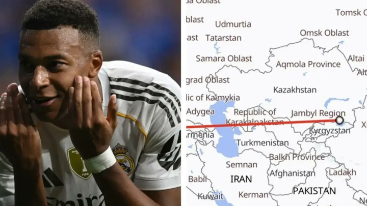 این عجیب‌ترین بازی لیگ قهرمانان است