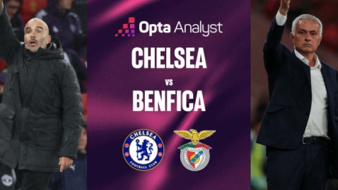 استمفوردبریج میزبان یار دیرینه