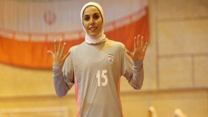 شیربیگی: به دنبال صعود در جام جهانی هستیم