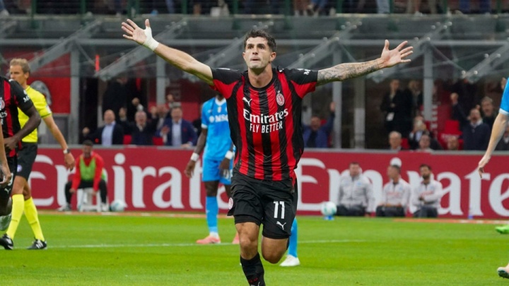 مکس، غول خفته را بیدار کرد