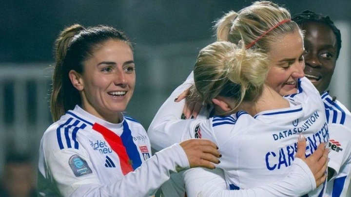 آیا لیون هنوز هم مدعی است؟