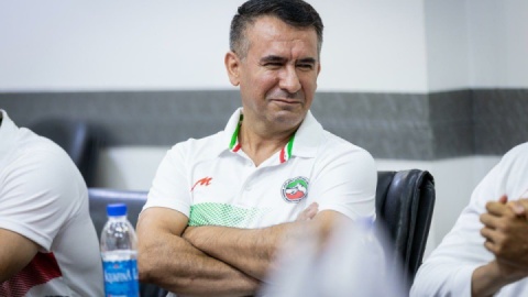 اهداف بلندمدت تیم ملی ووشو در آستانه رقابت های بین المللی