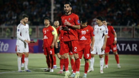 فاصله و فاجعه 3 امتیازی تراکتور با رده سیزدهم