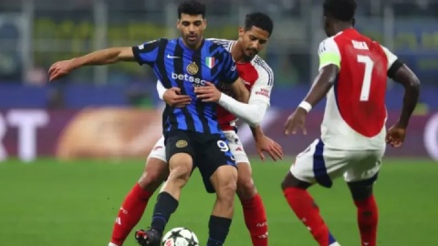 ملاقات دوباره با توپچی‌ها