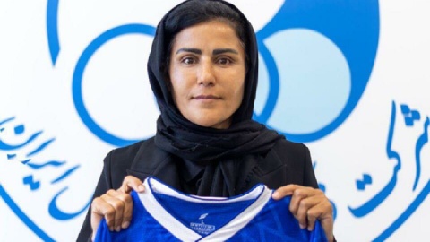 صعودی برای اخراج