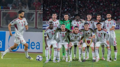 چشمک به ترکیب اصلی تیم ملی؟