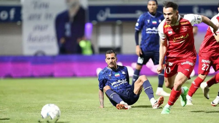 امید به پایان بحران مقابل رقیب همیشه بازنده