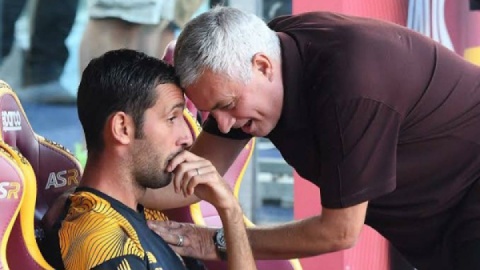 فوتی- قلعه‌نویی؛ آزمون تعامل در تیم ملی ایران