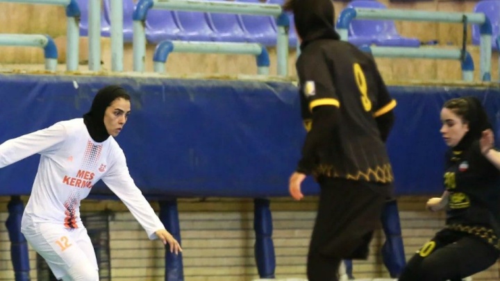 دو امتیاز در سه هفته!