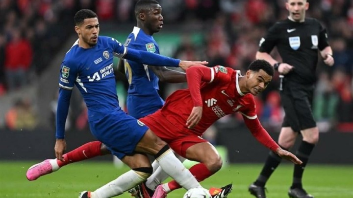 هیچ چیز جز برد راهگشا نیست