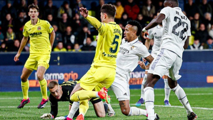 آلونسو به دنبال اعاده حیثیت