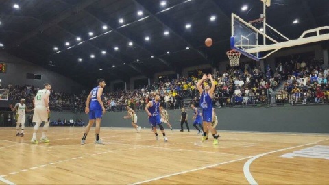 کامبک کاله در خانه ناکام ماند