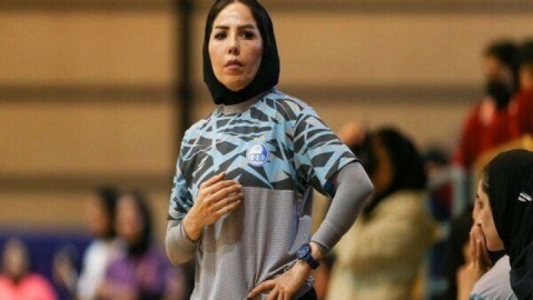 شهناز یاری: استقلال هنوز به شرایط ایده‌آل نرسیده است