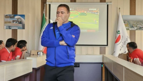 دوره مربیگری C کنفدراسیون فوتبال آسیا