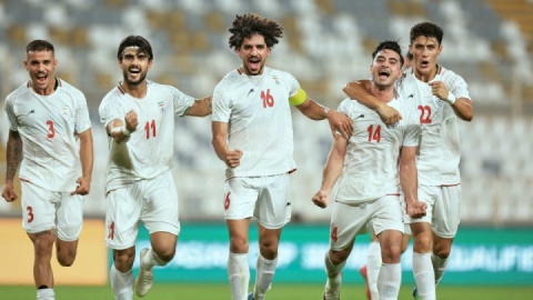 امیدهای ایران در گروه مرگ