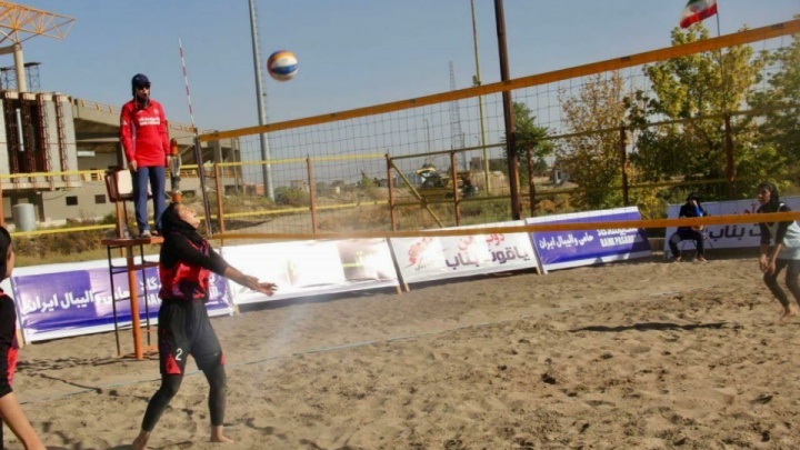 هشت تیم برتر راهی مرحله حذفی شدند