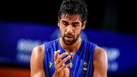 کاظمی: راه قهرمانی هنوز طولانی است